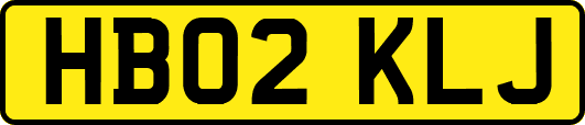 HB02KLJ