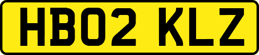 HB02KLZ
