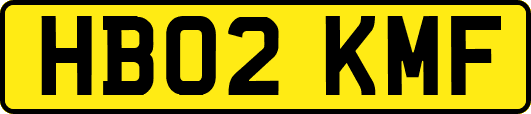 HB02KMF