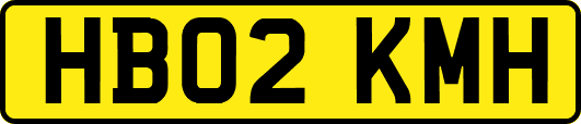 HB02KMH