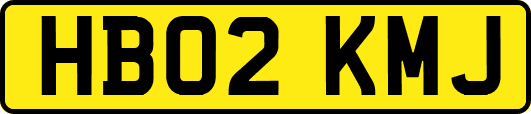 HB02KMJ