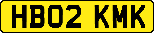 HB02KMK