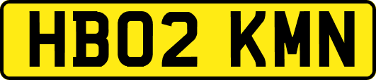 HB02KMN