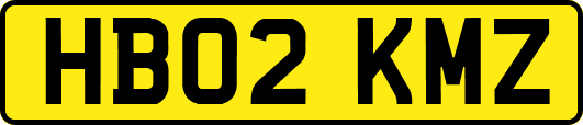 HB02KMZ