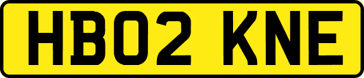 HB02KNE