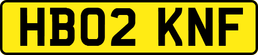 HB02KNF