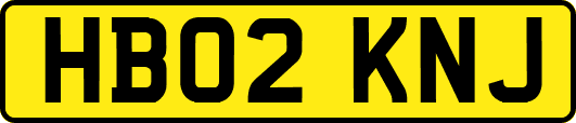 HB02KNJ