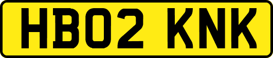 HB02KNK