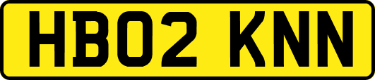 HB02KNN