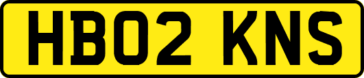 HB02KNS