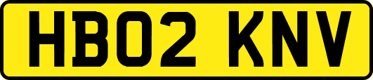 HB02KNV