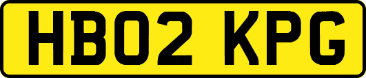 HB02KPG