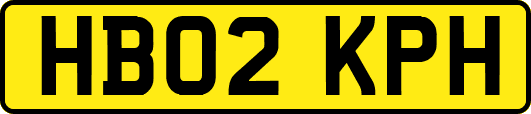HB02KPH