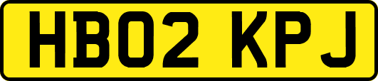 HB02KPJ