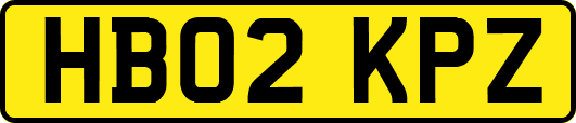 HB02KPZ