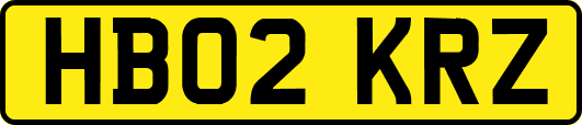 HB02KRZ
