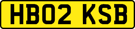 HB02KSB