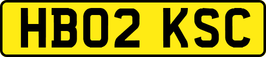 HB02KSC