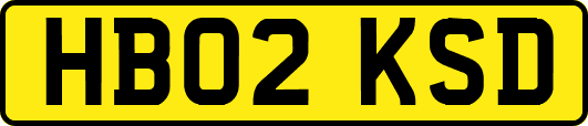 HB02KSD