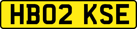 HB02KSE