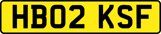 HB02KSF