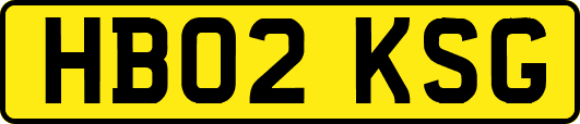 HB02KSG