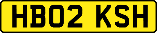HB02KSH
