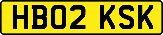 HB02KSK