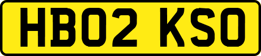 HB02KSO