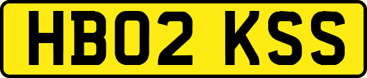 HB02KSS