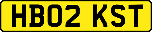 HB02KST