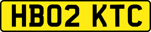 HB02KTC