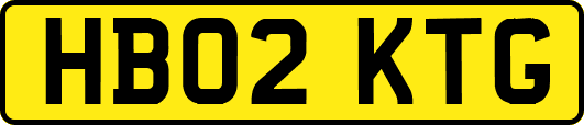 HB02KTG