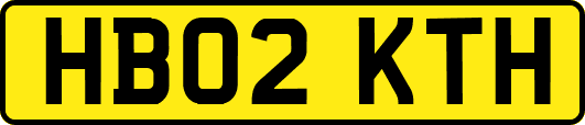 HB02KTH