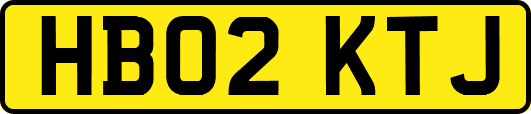 HB02KTJ