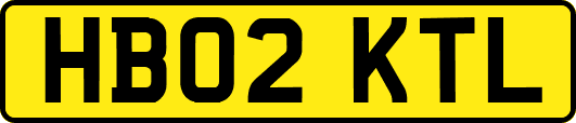 HB02KTL