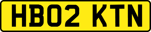 HB02KTN