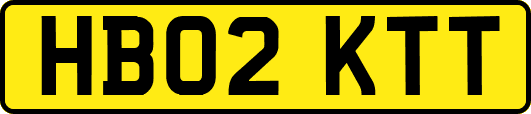 HB02KTT
