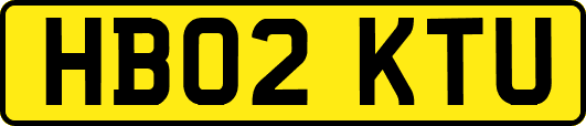 HB02KTU
