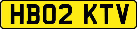 HB02KTV