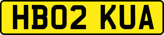 HB02KUA