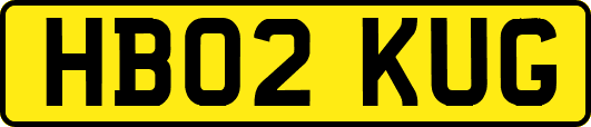 HB02KUG