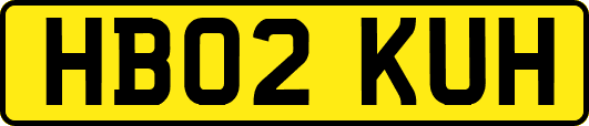 HB02KUH
