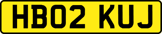 HB02KUJ
