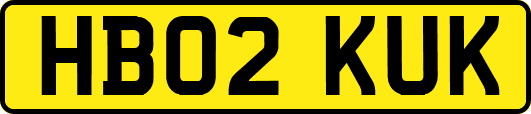 HB02KUK