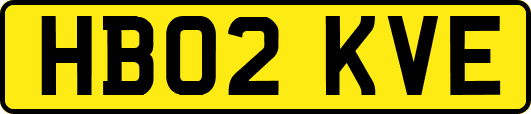 HB02KVE