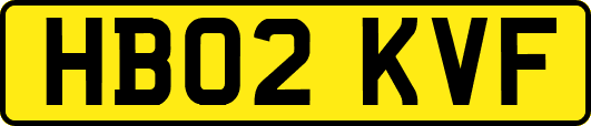 HB02KVF