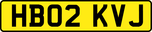 HB02KVJ