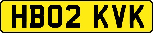 HB02KVK