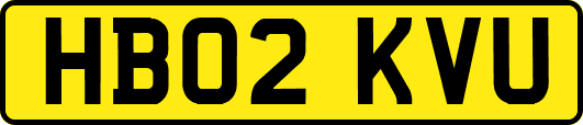 HB02KVU